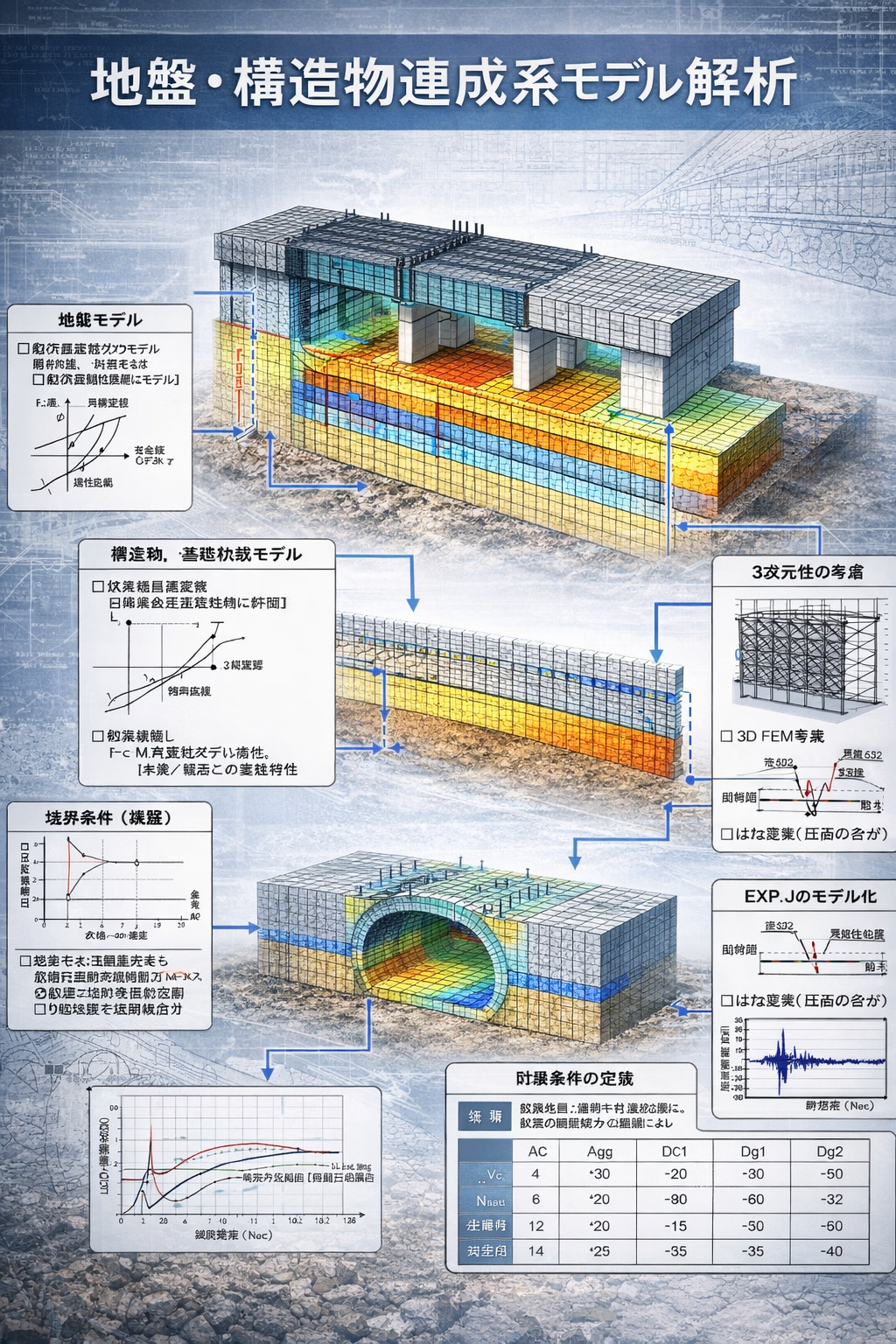 耐震解析・設計